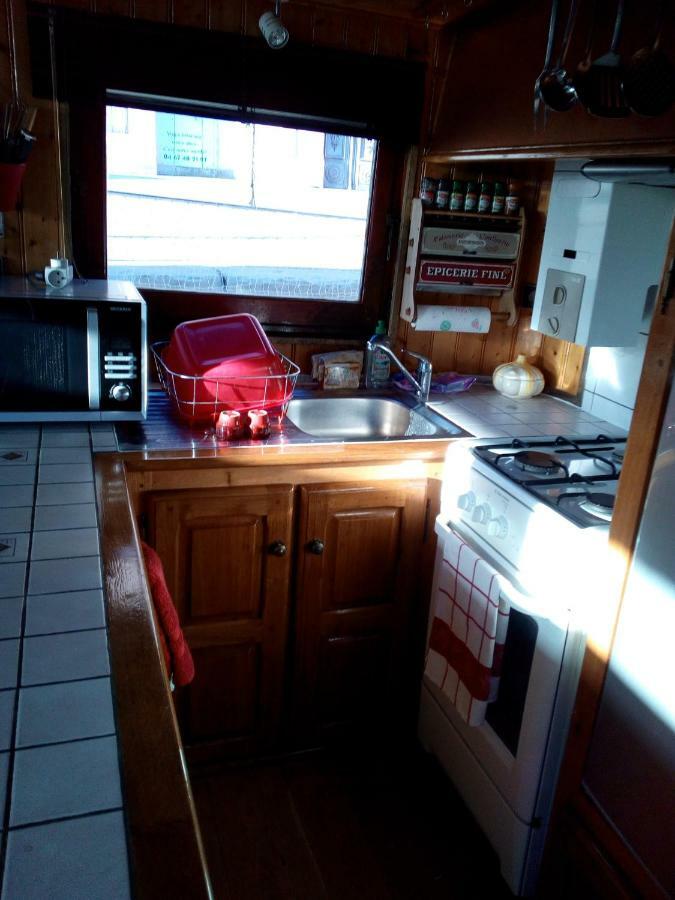 Ibaia Le Bonheur Bed & Breakfast Frontignan Exterior photo